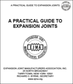 Practical Guide to expansion Joints